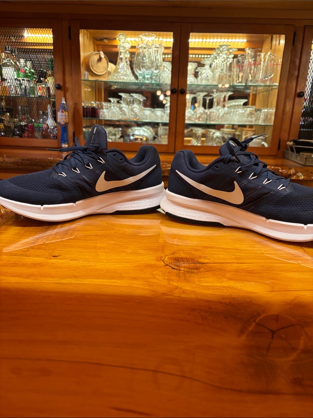 Men’s Nike Run Swift 3 - Picture 5 of 12